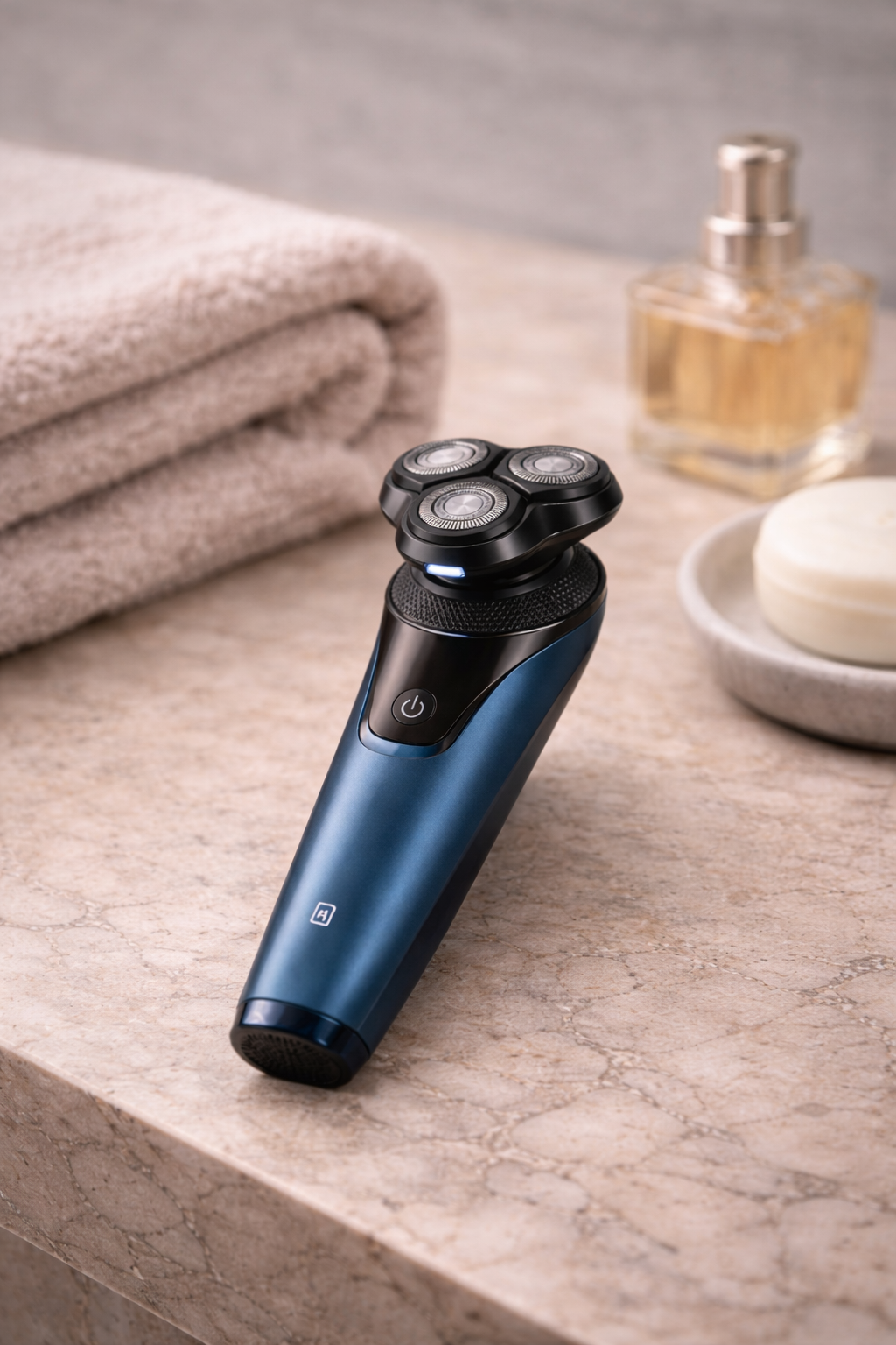 Luxe Precision 3-in-1 Grooming System